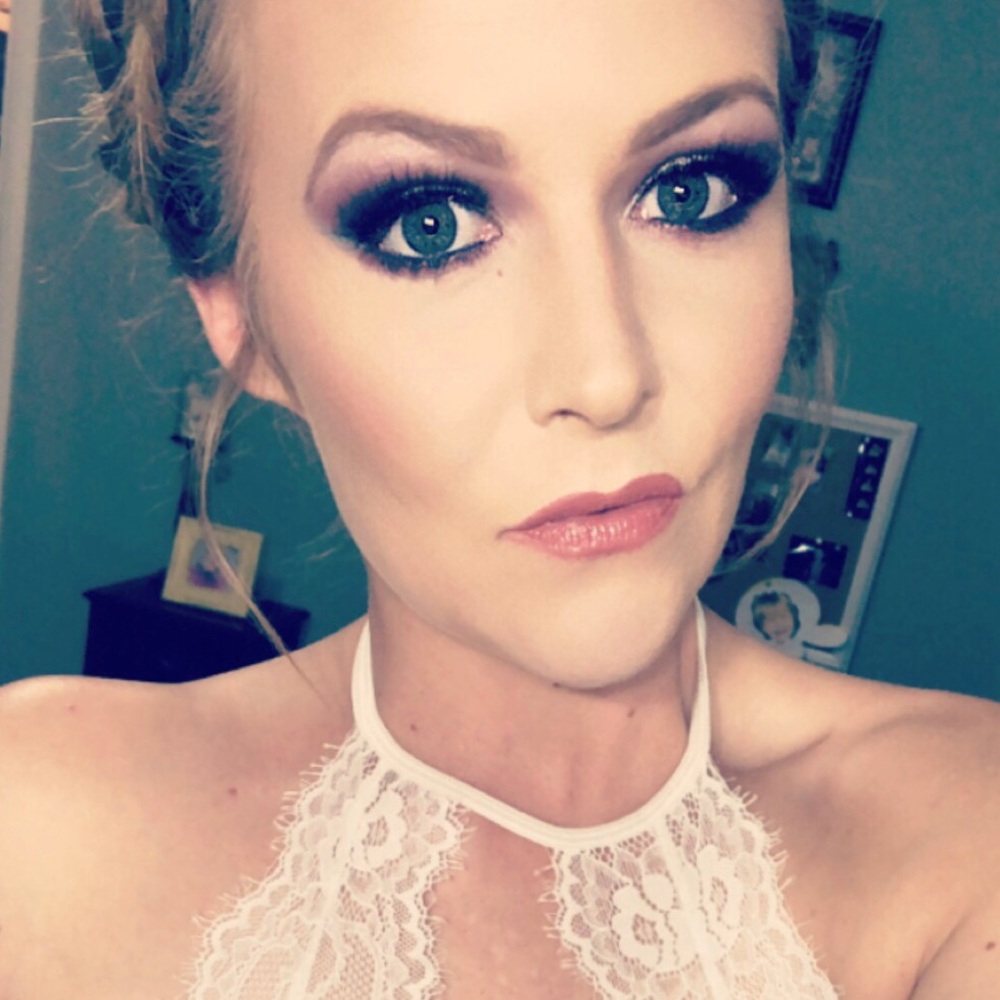 Meet your Posher, Kendal